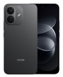 Mobiiltelefon Xiaomi Redmi Note 17 Pro MZB0OVIEU, 256 GB, must v.