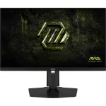 Monitor MSI MSI MAG 274QPF E20, Rapid IPS, 200 Hz, WQHD, 27"