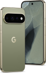 Mobiiltelefon Google Pixel 11 Pro GA12135-GB, 256 GB, oliiv v.
