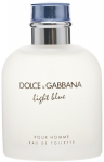 Tualettvesi Dolce & Gabbana Light Blue, 125 ml