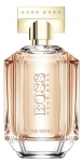Parf&uuml;&uuml;mvesi Hugo Boss The Scent for Her, 50 ml