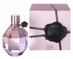Parf&uuml;&uuml;mvesi Viktor & Rolf Flowerbomb, 50 ml