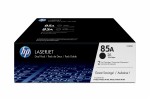 Toonerikassett HP LaserJet CE285AD, must v.