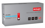 Toonerikassett ActiveJet Supreme ATB-326CN, sinine v.