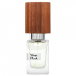 Parf&uuml;&uuml;mid Nasomatto Naso Matto Unisex Silver Musk Extrait, 30 ml