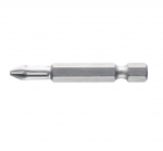Kruvikeeraja otsikute komplekt Makita B-25242, PZ1, 50 mm
