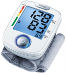 Verer&otilde;huaparaat randmele Beurer BC 44, valge v.