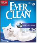 Kassiliiv Ever Clean Multi Crystals, bentoniit, 6 l