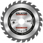 Saeketas Kreator, 200 mm x 30 mm