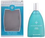 Tualettvesi Instituto Espa&ntilde;ol Poseidon Classic Hombre, 150 ml