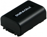 Aku Duracell DR9700A NP-FH30, Li-ion, 700 mAh