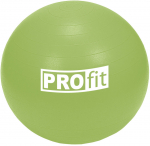 V&otilde;imlemispall PROfit, roheline, 55 cm