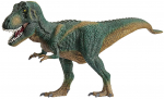 M&auml;ngukujuke Schleich 14587, 11.5 cm, roheline