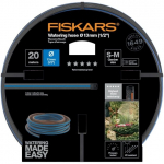 Kastmisvoolik Fiskars 1027107, 13 mm, 20 m