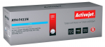 Toonerikassett ActiveJet Supreme ATH-F411N, sinine v.