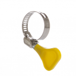 Klamber Haushalt, 14 - 24 mm, 2 tk