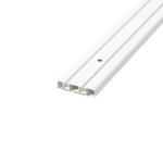 Lae kardina siin Domoletti, 180 cm, valge v.