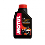 Mootori&otilde;li Motul 10W - 40, s&uuml;nteetiline, 1 l
