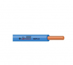Juhe Lietkabelis H07V-U, Eca, 1 x 6 mm&sup2;, 100 m