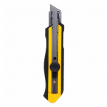 Nuga Stanley 0-10-425, 17.5 cm, plastik/roostevaba teras/metall, 2 tk
