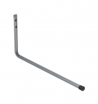 Konks Domax HPP 350, 17 cm, hall v.