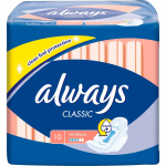 H&uuml;gieenisidemed Always, Normal, 10 tk