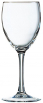 Veiniklaas Arcoroc Princesa, klaas, 0.31 l