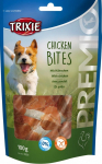 Koeramaius Trixie Chicken Bites, 0.1 kg