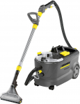 Pesupuhastusmasin K&auml;rcher Puzzi 10/2 Adv, 1250 W