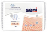 Uroloogilised sidemed Seni San, Regular, 30 tk