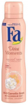 Deodorant naistele Fa Divine Moments 48h, 150 ml