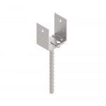 Tugi Haushalt, 70 mm x 70 mm x 110 mm