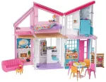 Nukumaja Mattel Barbie Malibu House FXG57, mitmev&auml;rviline