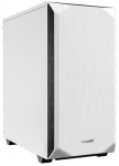 Arvuti korpus be quiet! PURE BASE 500, valge v.