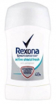 Deodorant naistele Rexona, 40 ml