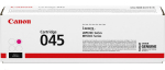 Toonerikassett Canon 045M, punane v.