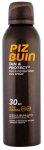 P&auml;evituse tugevdaja sprei Piz Buin Tan & Protect SPF30, 150 ml