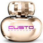Parf&uuml;&uuml;mvesi Custo Barcelona This Is Me, 100 ml
