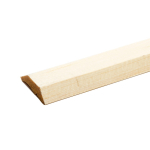 Viimistlusnurk, kuuse v./m&auml;nd v., 250 cm x 1.2 cm