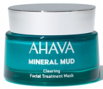 N&auml;omask Ahava Mineral Mud, 50 ml