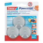 Riidekonks Tesa Powerstrips, kroom v.
