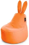 Kott-tool Baby Rabbit Mango Pop Fit, oranž v., 120 l