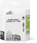 Printerikassett TB Print TBB-LC123M, fuksia (magenta) v., 14 ml