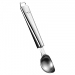 J&auml;&auml;tiselusikas Secret de Gourmet 119673, 21.5 cm, roostevaba teras