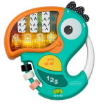 K&otilde;risti Infantino Piano & Numbers Learning Toucan
