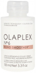 Juukseseerum Olaplex Bond Smoother n&ordm;6, 100 ml