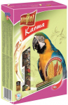 Kuivtoit Vitapol, suurtele papagoidele, 0.9 kg