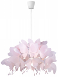 Valgusti rippuv Light Prestige Farfalla, E27, 1 x 60 W