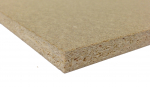 MDP plaat, 250 cm x 120 cm x 1.2 cm