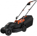 Elektriline muruniiduk Black & Decker BEMW351, 1000 W